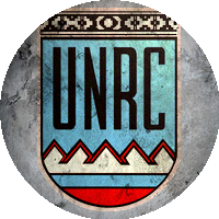 Logo Club Universidad Nacional de Río Cuarto